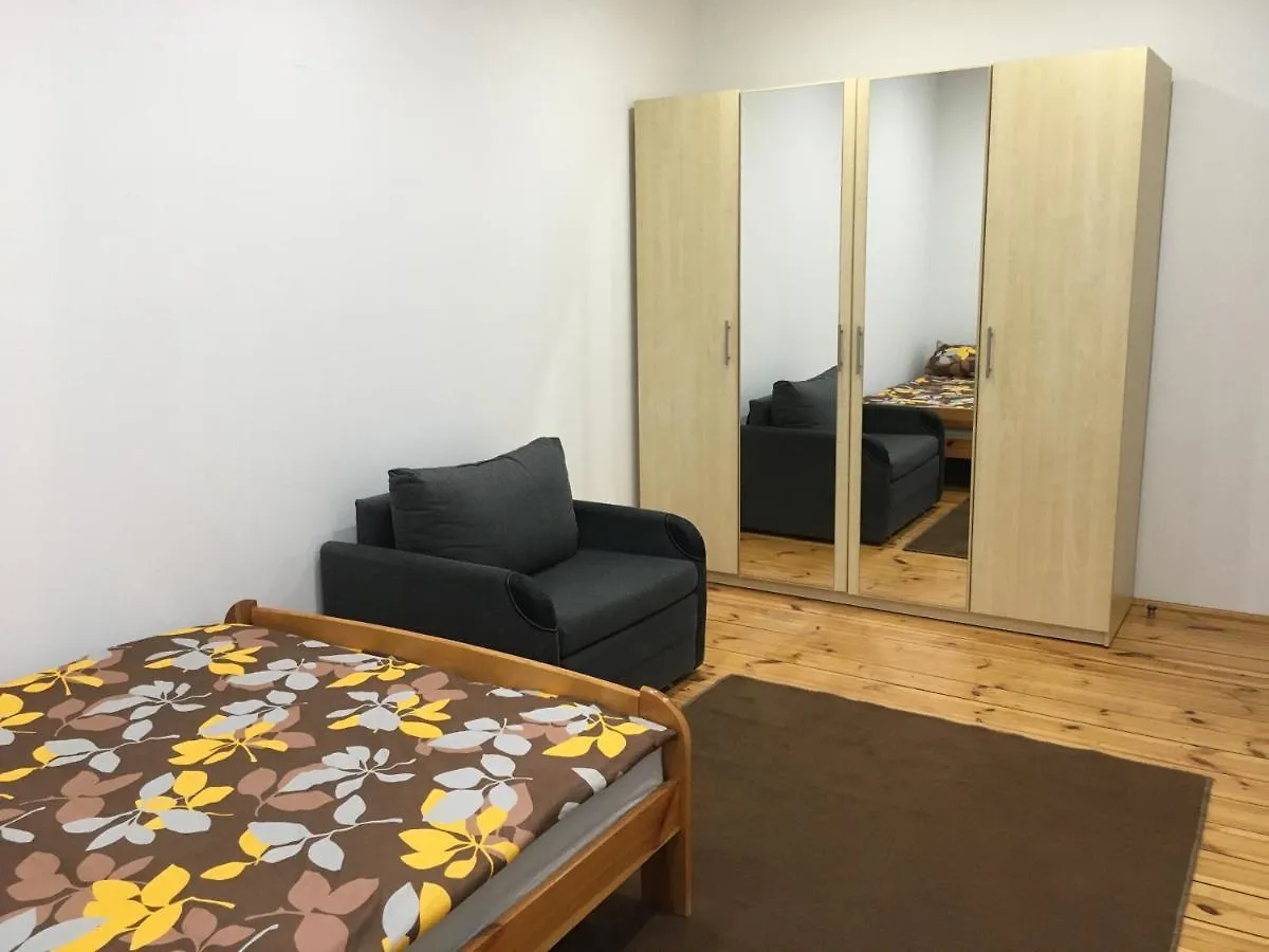 Kwatera prywatna Pokoje we Wrzeszczu  Gdańsk