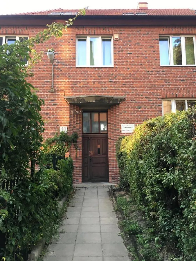 Kwatera prywatna Pokoje we Wrzeszczu  Gdańsk