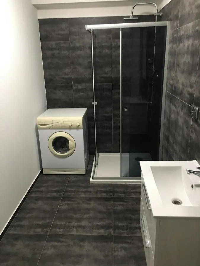 Pokoje we Wrzeszczu  Gdańsk Kwatera prywatna