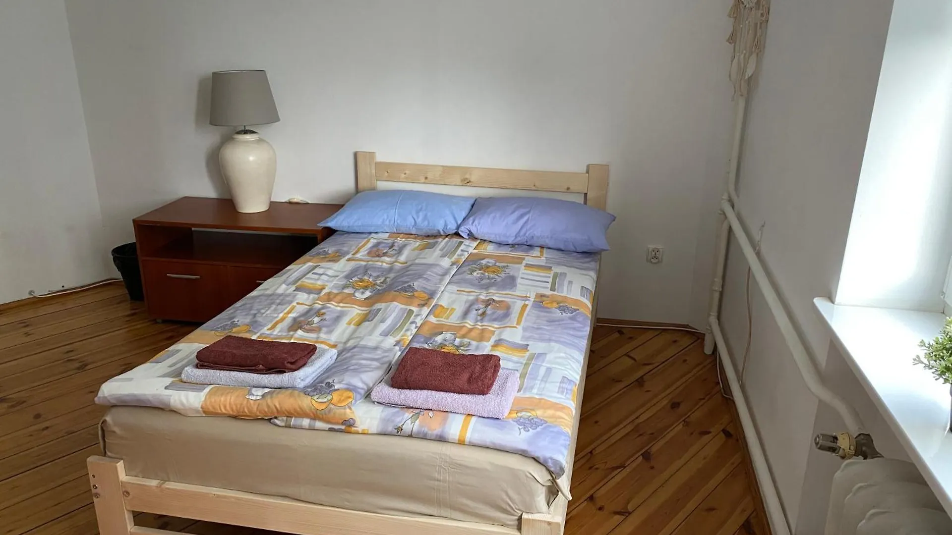 Kwatera prywatna Pokoje we Wrzeszczu  Gdańsk