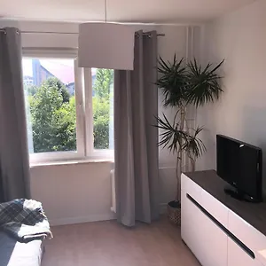 Dwa Nad Morzem Apartament