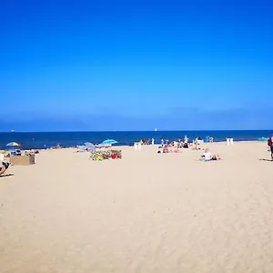 Lux Apartament Oliwa Park Przymorze Blisko Plaża Jelitkowo I Sopot Apartament