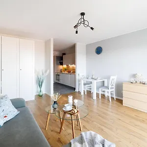 Morska Bryza Apartament