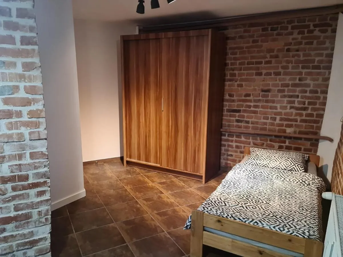 Homestay Pokoje We Wrzeszczu Gdansk Poland