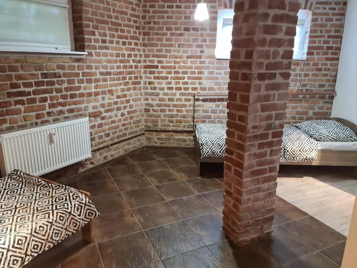 Pokoje We Wrzeszczu Gdańsk