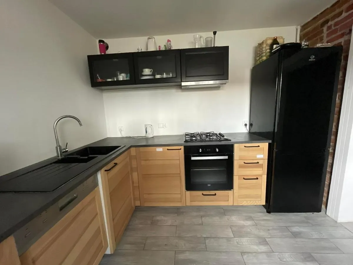 Pokoje We Wrzeszczu Gdansk Homestay