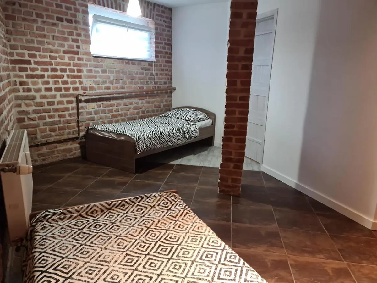 Pokoje We Wrzeszczu Gdansk Homestay